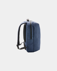 Promotional polyester laptop backpack 22L - 10