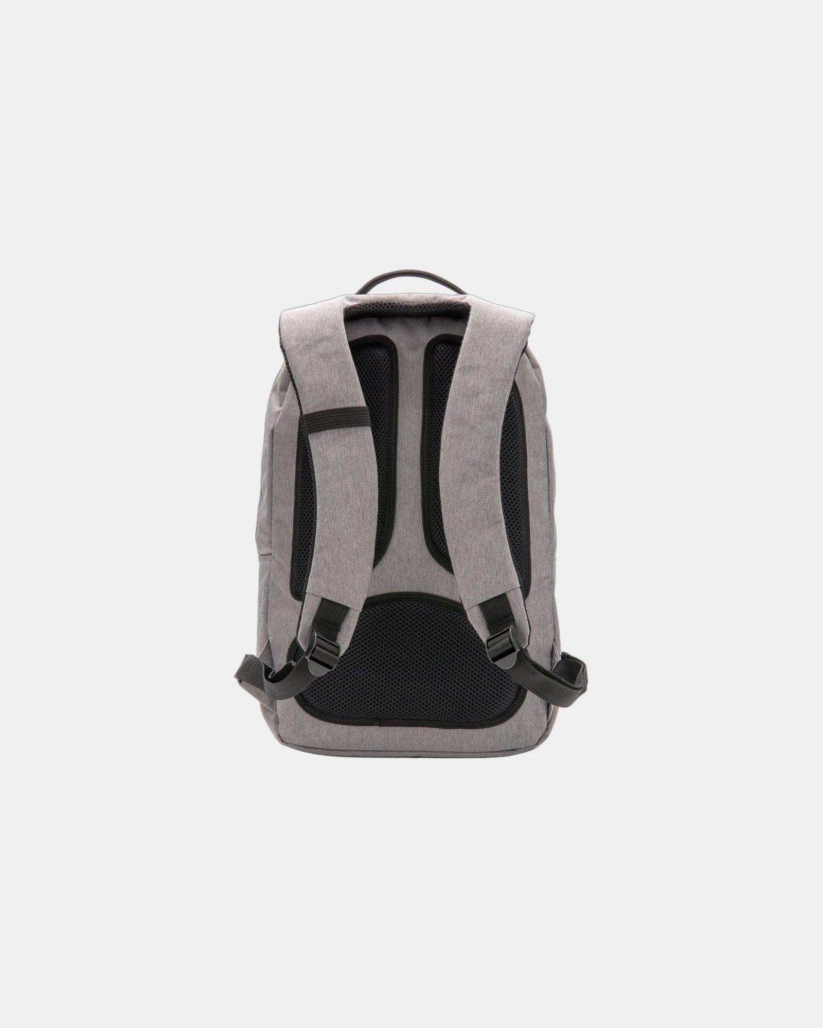 Promotional polyester laptop backpack 22L - 8