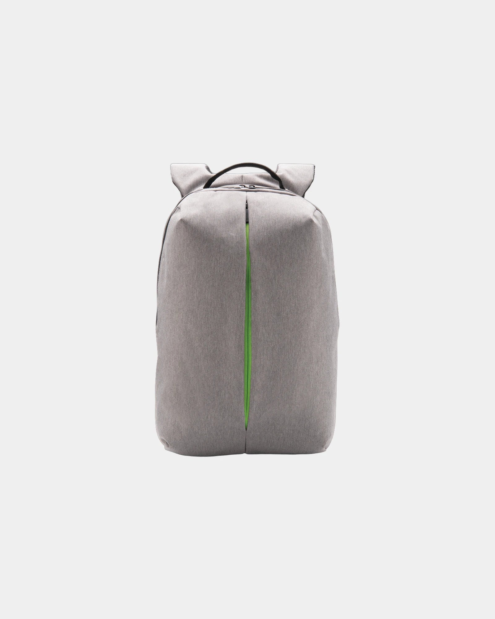 Promotional polyester laptop backpack 22L - 6