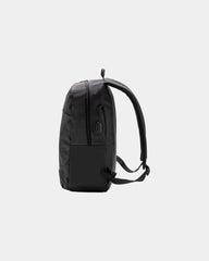 Promotional polyester laptop backpack with USB port - 2