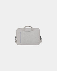 Promotional recycled cotton laptop bag 15.4" - 8