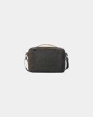Custom recycled polyester laptop bag 15.6" - 1