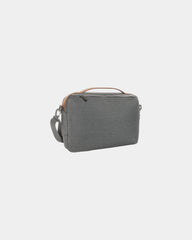 Custom recycled polyester laptop bag 15.6" - 15