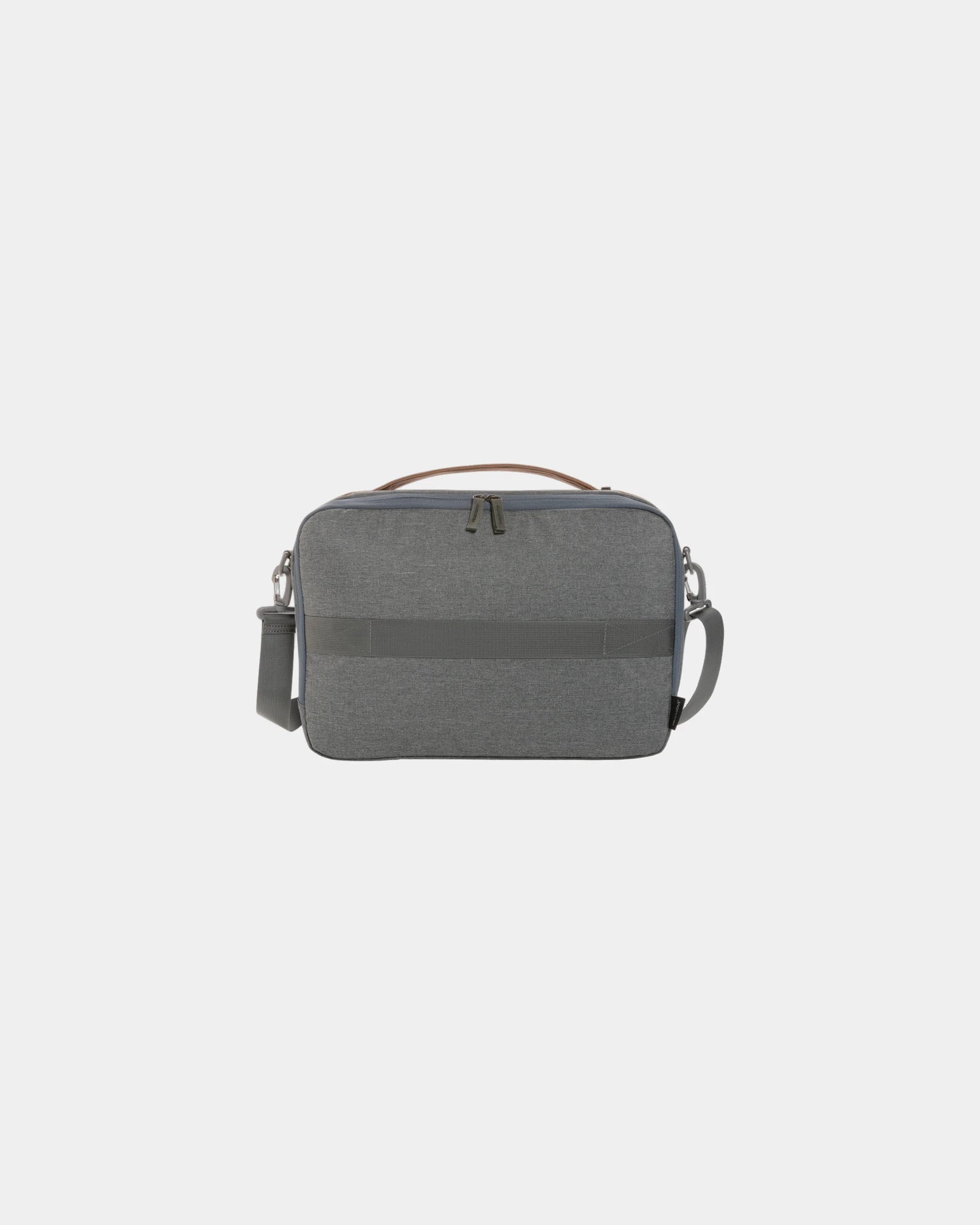 Custom recycled polyester laptop bag 15.6" - 10