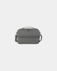 Custom recycled polyester laptop bag 15.6" - 10