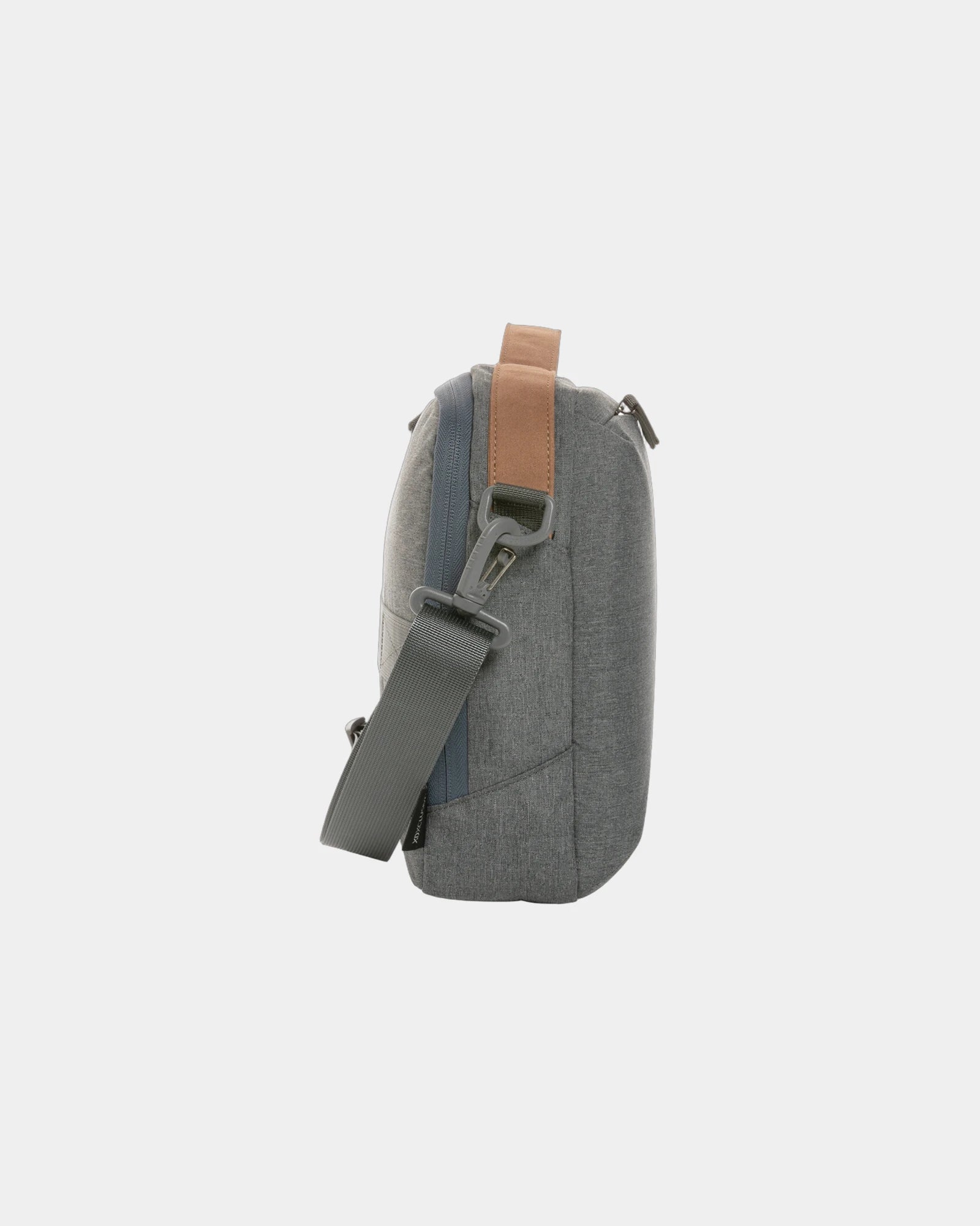 Custom recycled polyester laptop bag 15.6" - 11