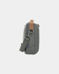 Custom recycled polyester laptop bag 15.6" - 11