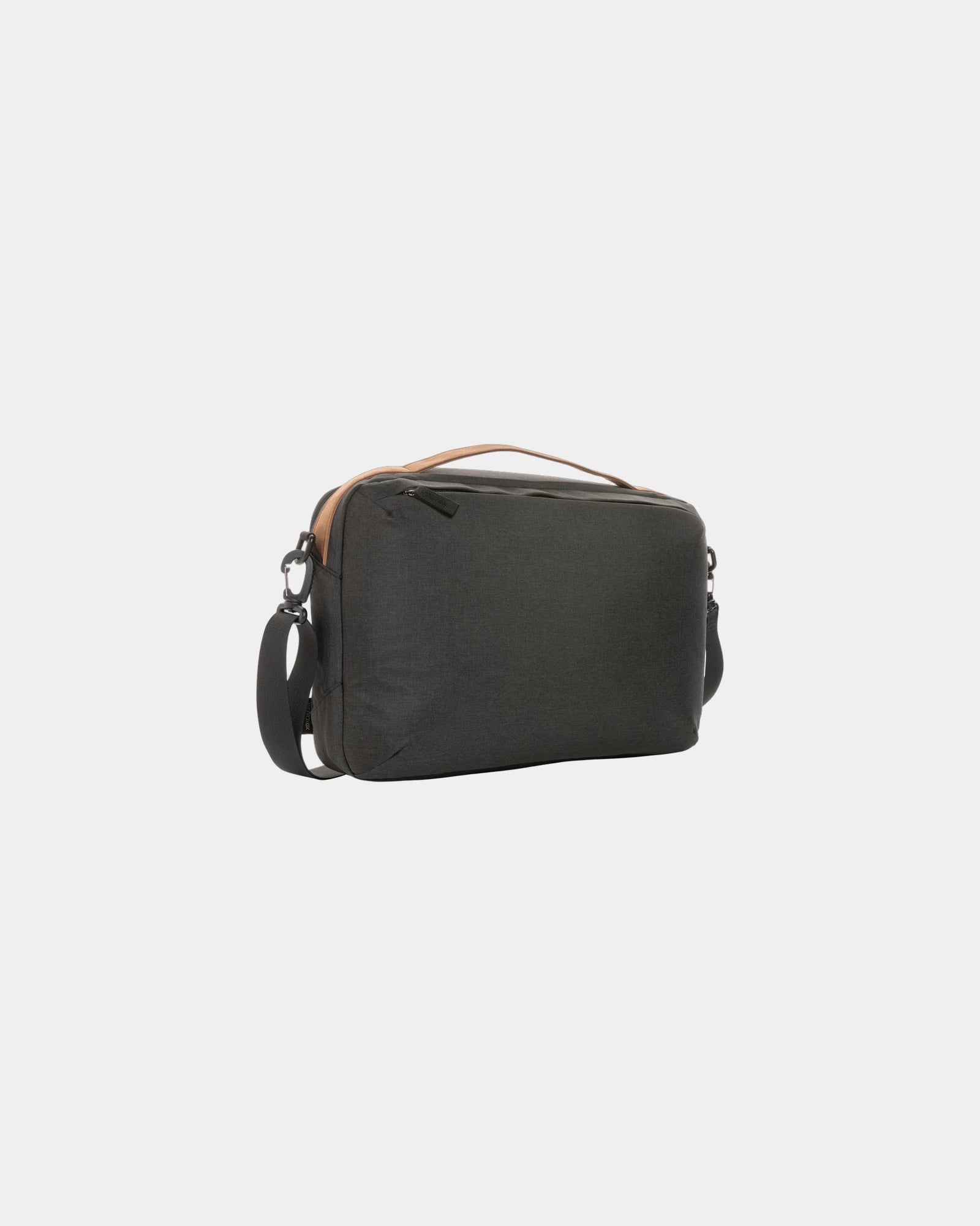 Custom recycled polyester laptop bag 15.6" - 7