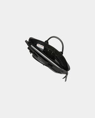 Custom recycled PU 14'' laptop bag - 3