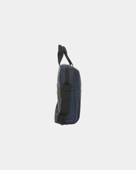 Custom rPET AWARE™ 15.6'' laptop bag - 15