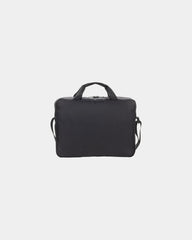 Custom rPET laptop bag Swiss Peak Essential 15.6" - 2