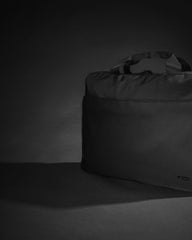 Custom rPET laptop bag Swiss Peak Essential 15.6" - 5