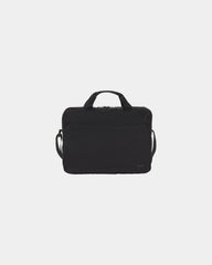Custom rPET laptop bag Swiss Peak Essential 15.6" - 1