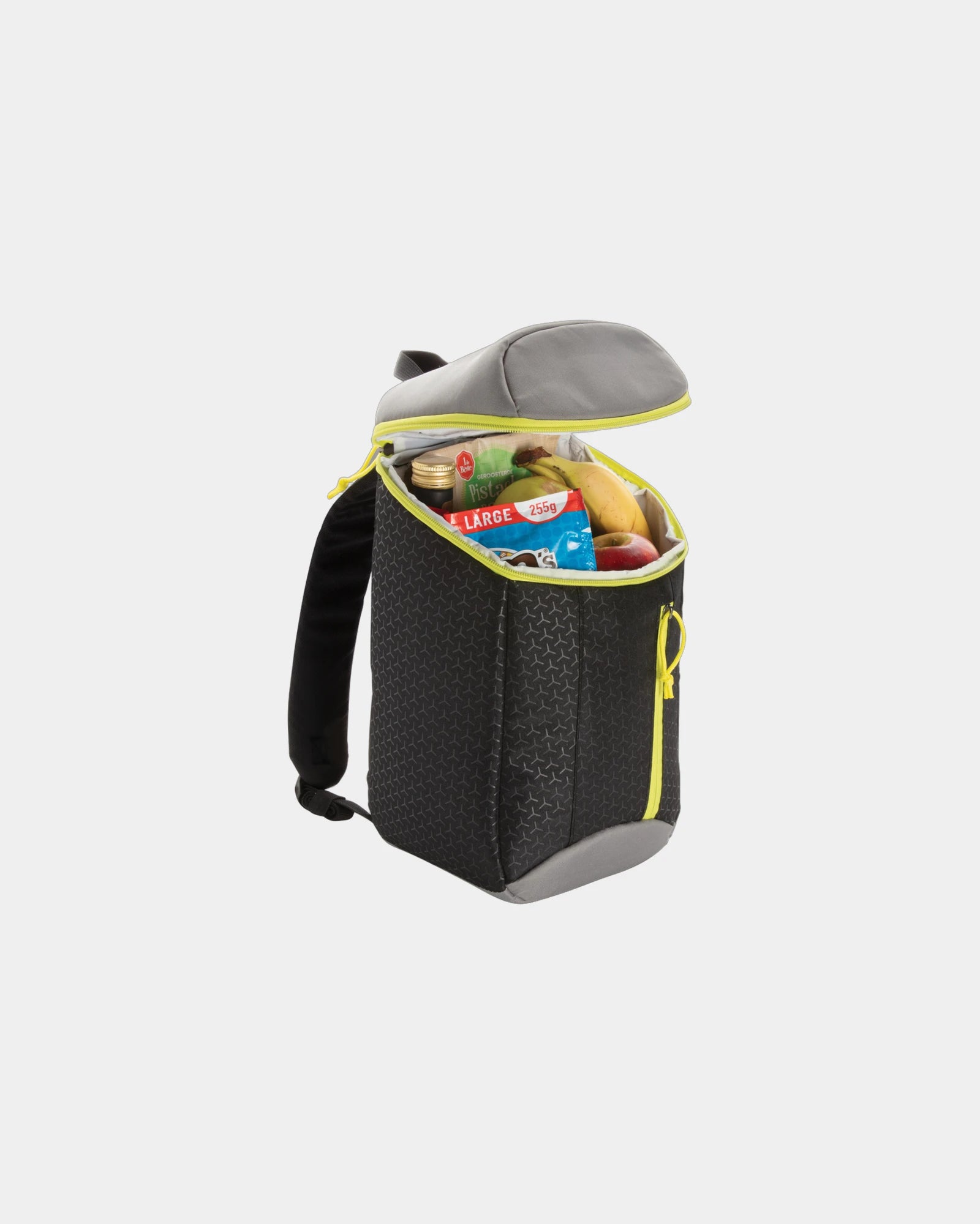 Promotional insulated polyester backpack 10L - 1