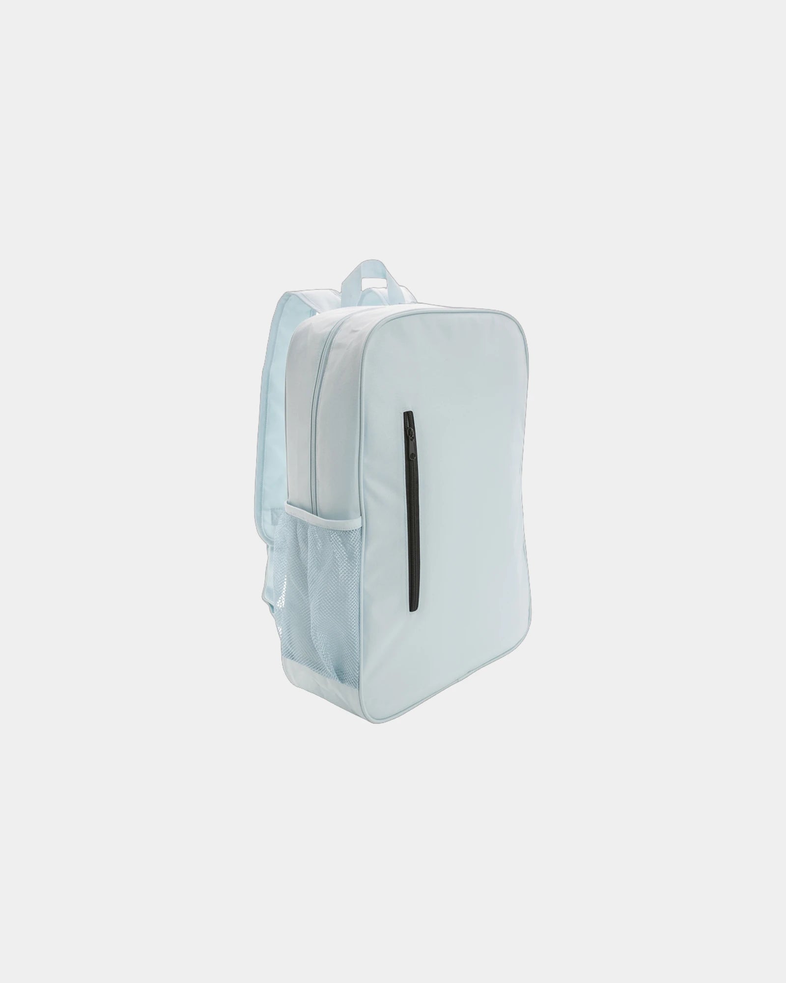 Promotional insulated backpack 22L for outdoor use - Blue