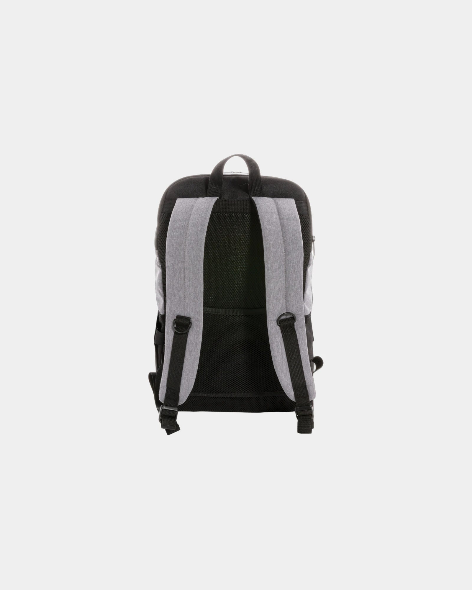 Promotional polyester backpack with USB and anti RFID - 4