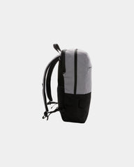 Promotional polyester backpack with USB and anti RFID - 2