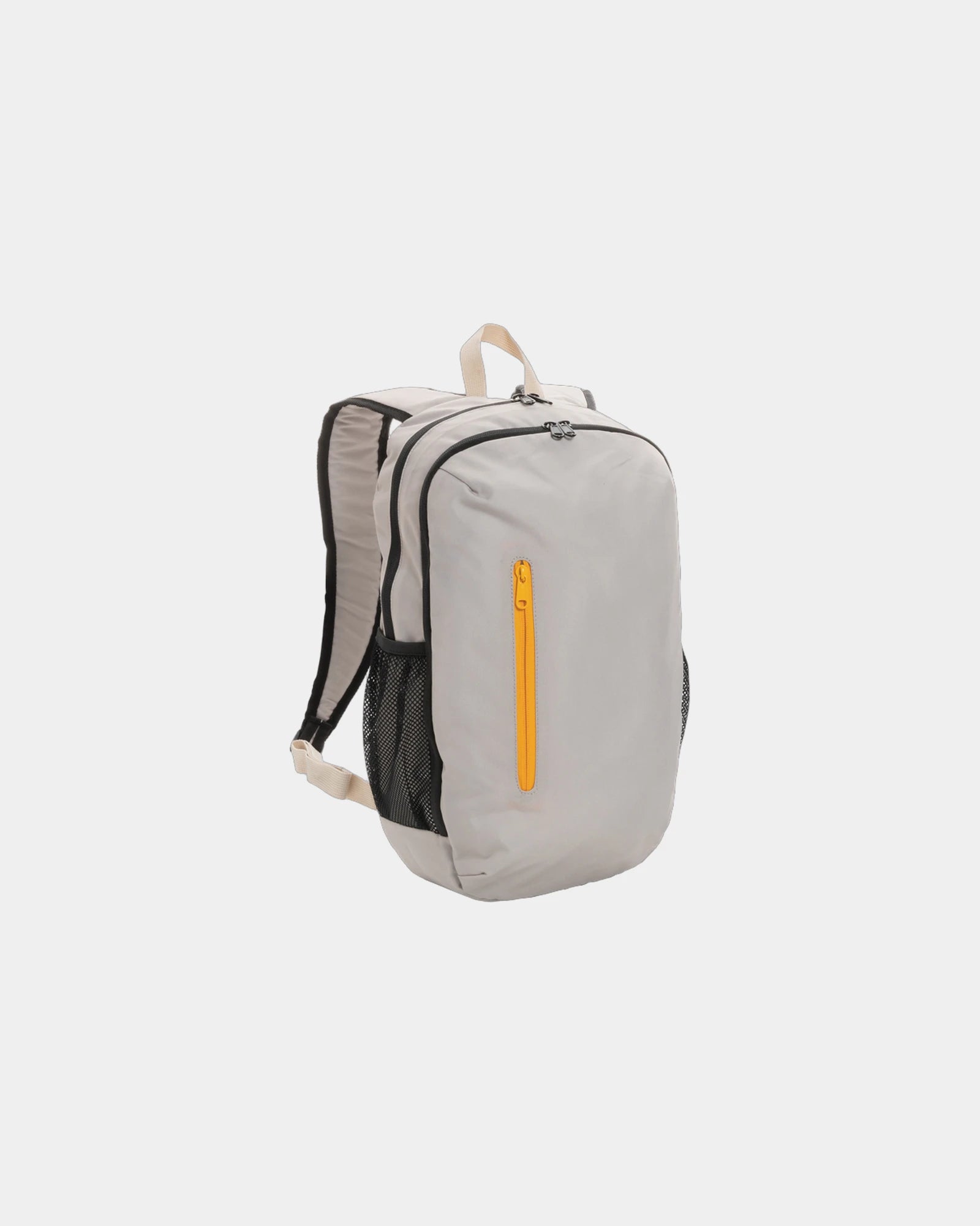 Custom rPET backpack for laptop 15" - White