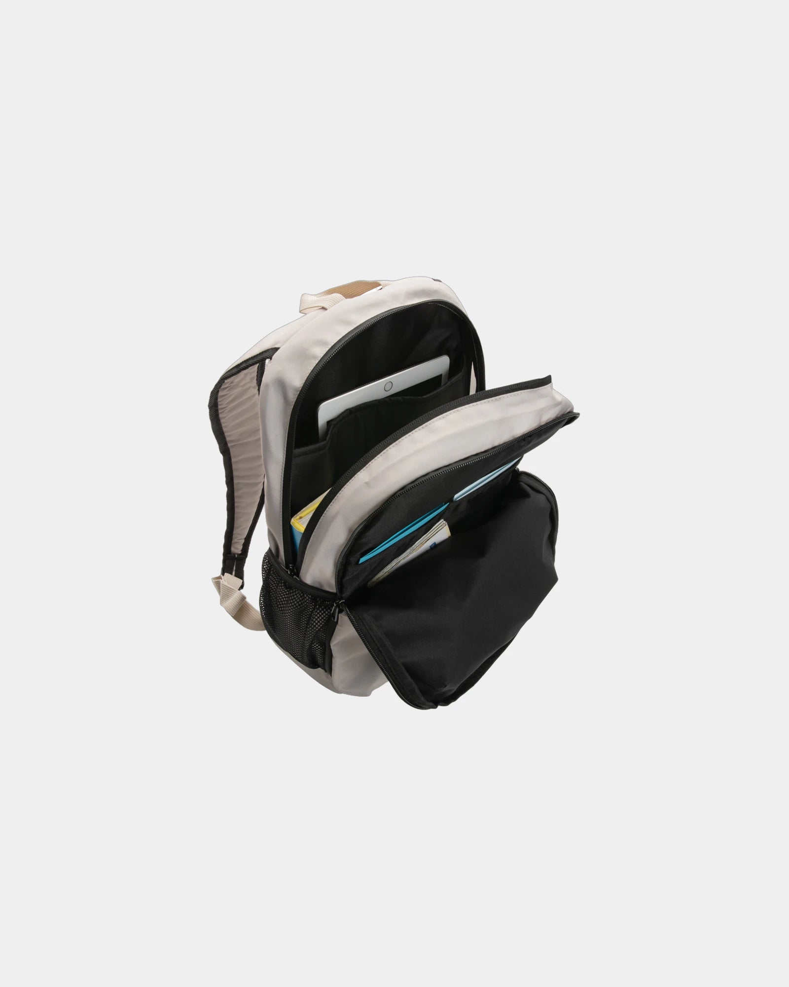 Custom rPET backpack for laptop 15" - 6