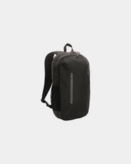 Custom rPET backpack for laptop 15" - Black