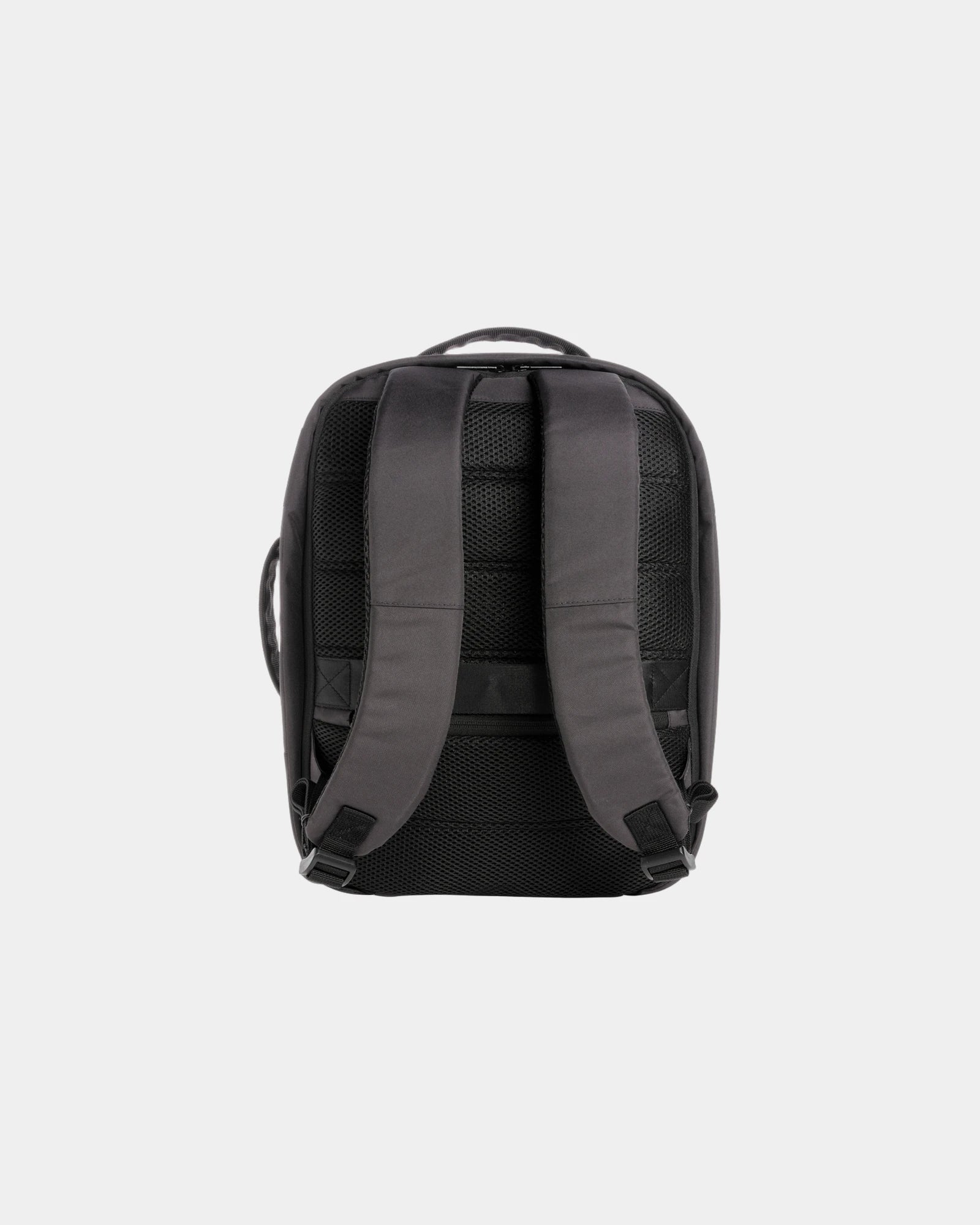 Promotional rPET AWARE™ anti-theft backpack - 3