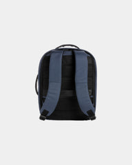 Promotional rPET AWARE™ anti-theft backpack - 21