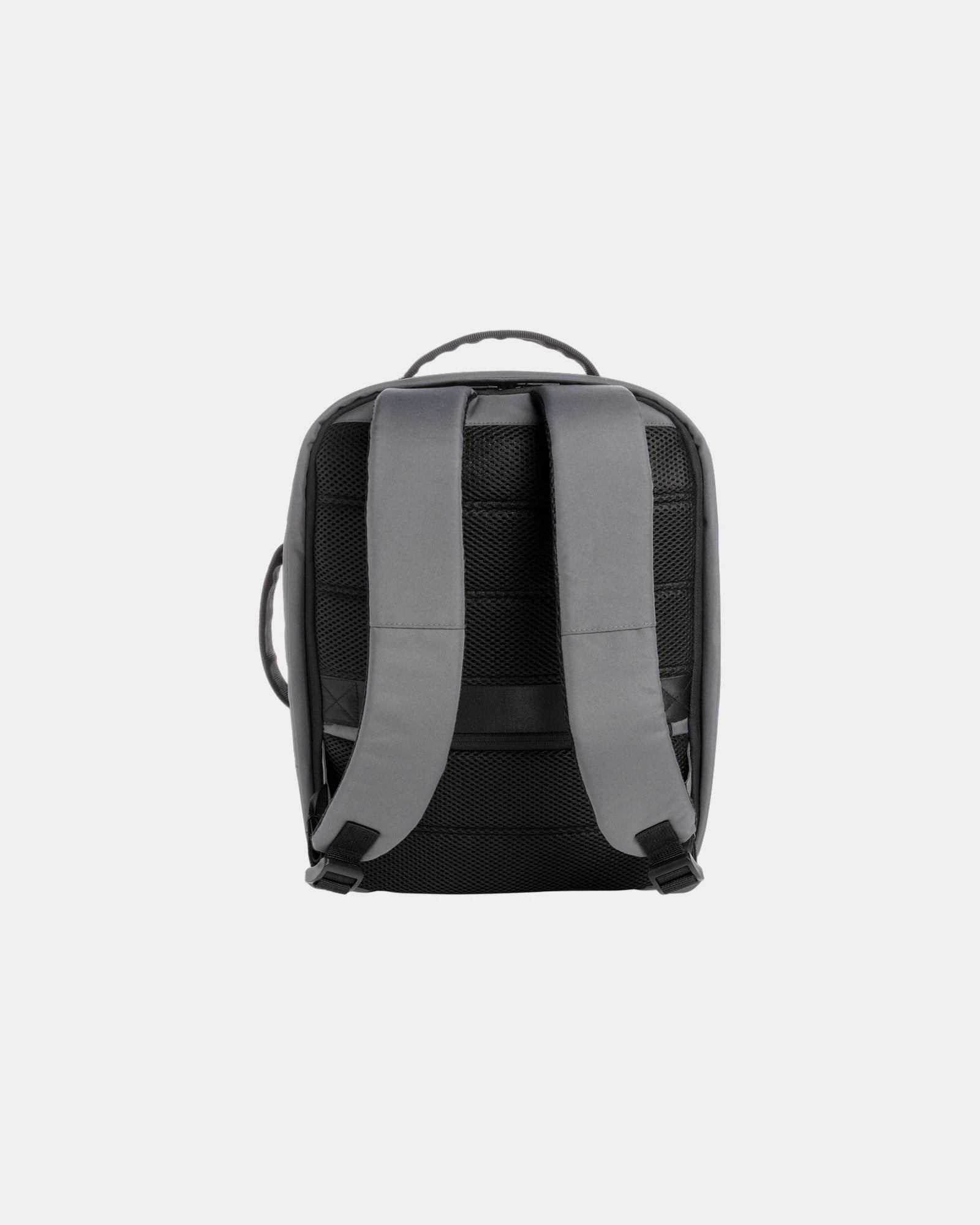 Promotional rPET AWARE™ anti-theft backpack - 12