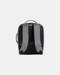Promotional rPET AWARE™ anti-theft backpack - 12