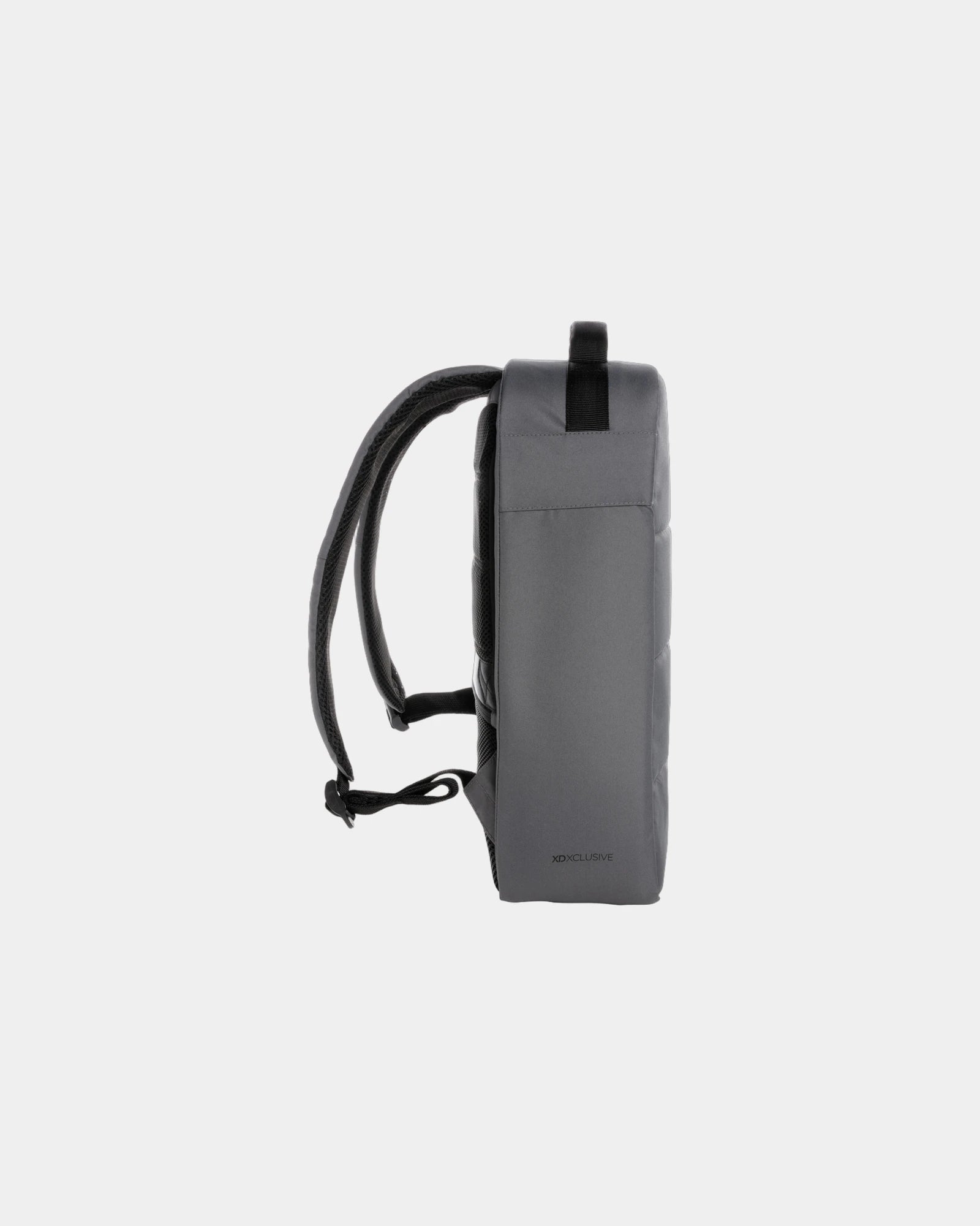 Promotional rPET AWARE™ anti-theft backpack - 11