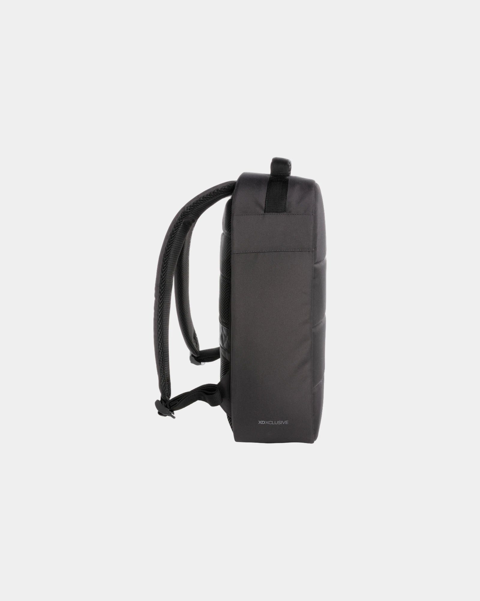 Promotional rPET AWARE™ anti-theft backpack - 2