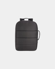 Promotional rPET AWARE™ anti-theft backpack - 1