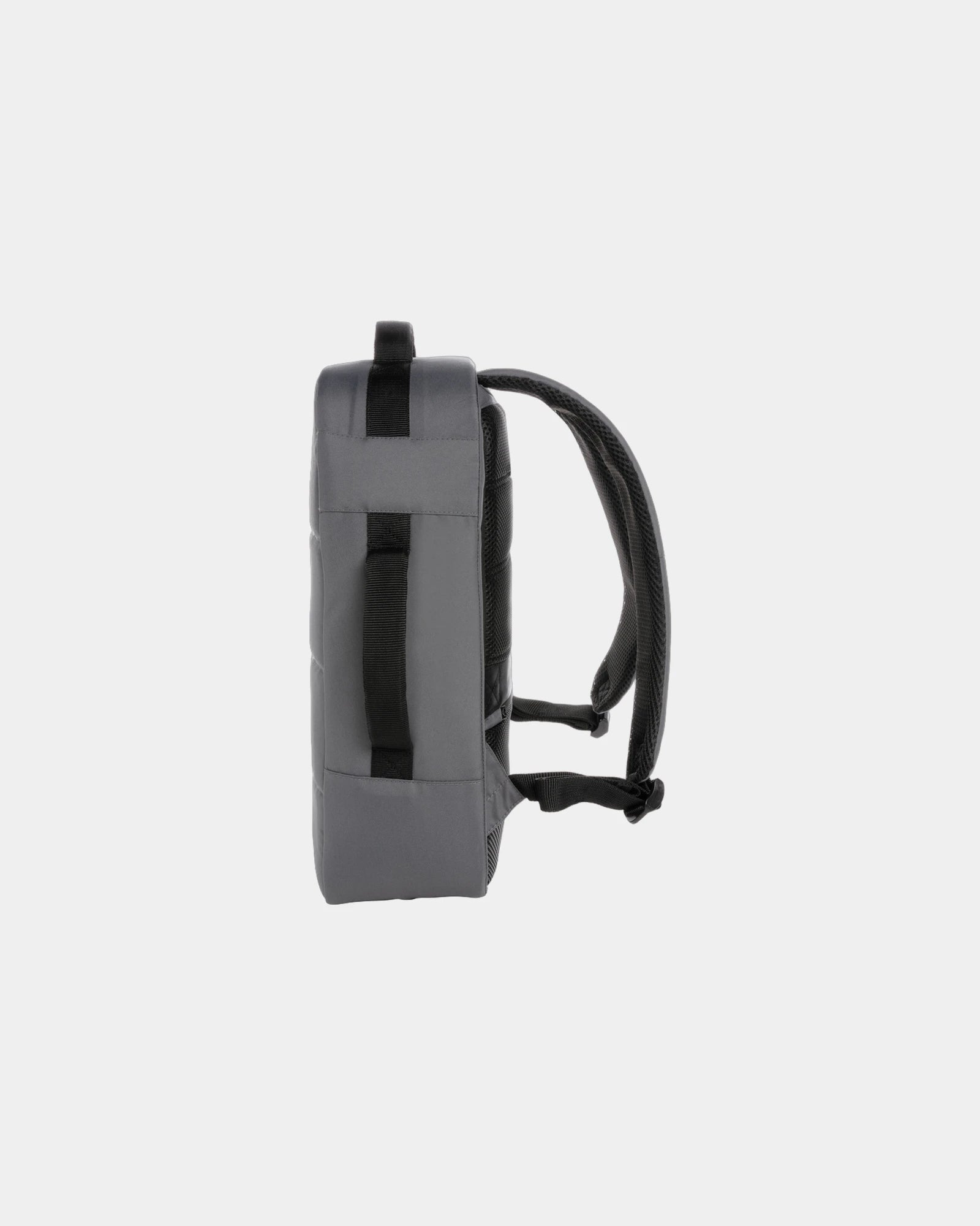 Promotional rPET AWARE™ anti-theft backpack - 13