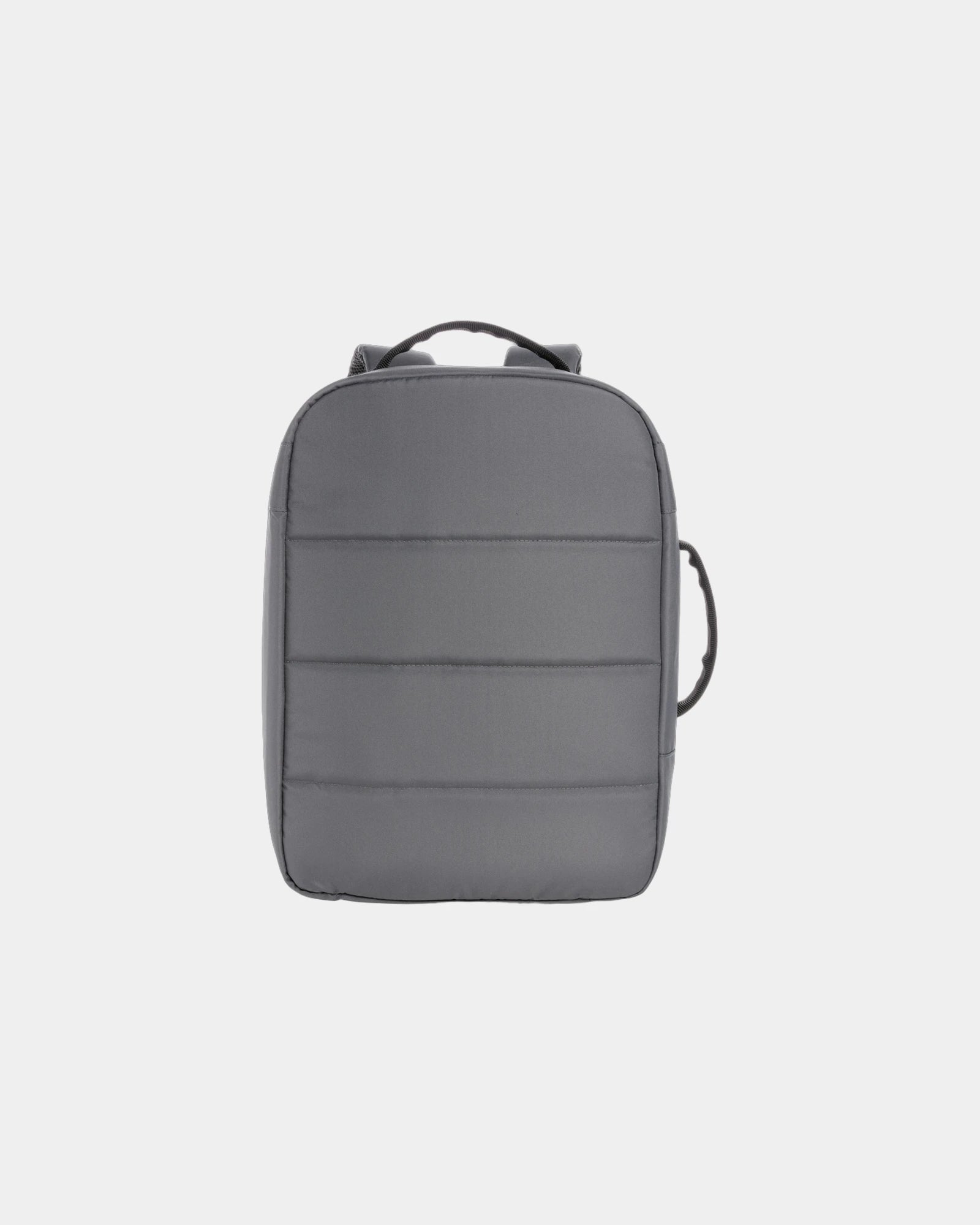 Promotional rPET AWARE™ anti-theft backpack - 10