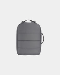 Promotional rPET AWARE™ anti-theft backpack - 10