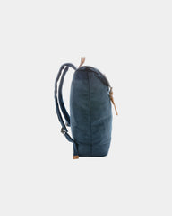 Promotional canvas laptop backpack - 3