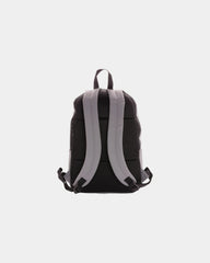 Custom minimalist PU laptop backpack 15L - 4