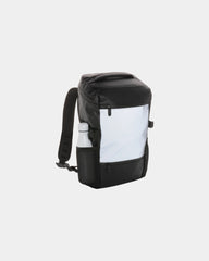 Promotional waterproof reflective backpack 15.6" for laptops - 1