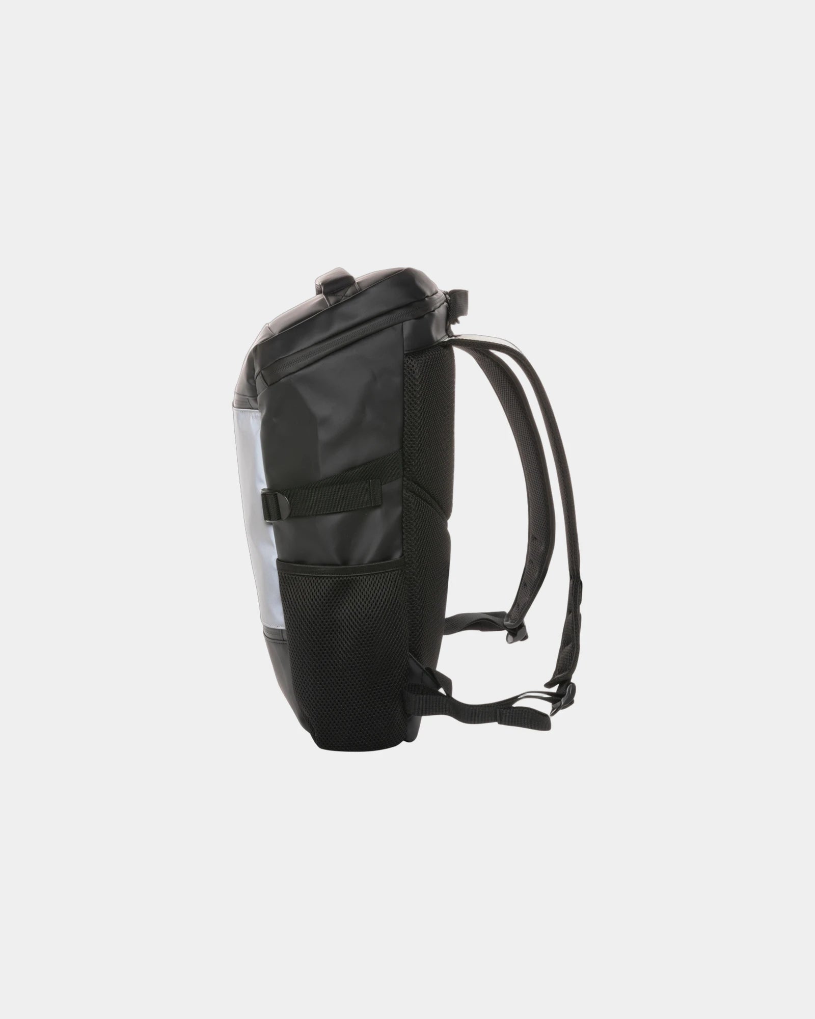 Promotional waterproof reflective backpack 15.6" for laptops - 3