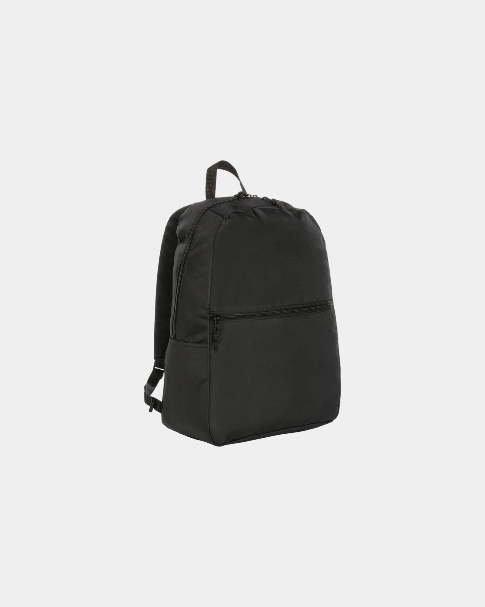 Custom rPET basic backpack - Black