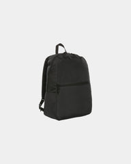 Custom rPET basic backpack - Black