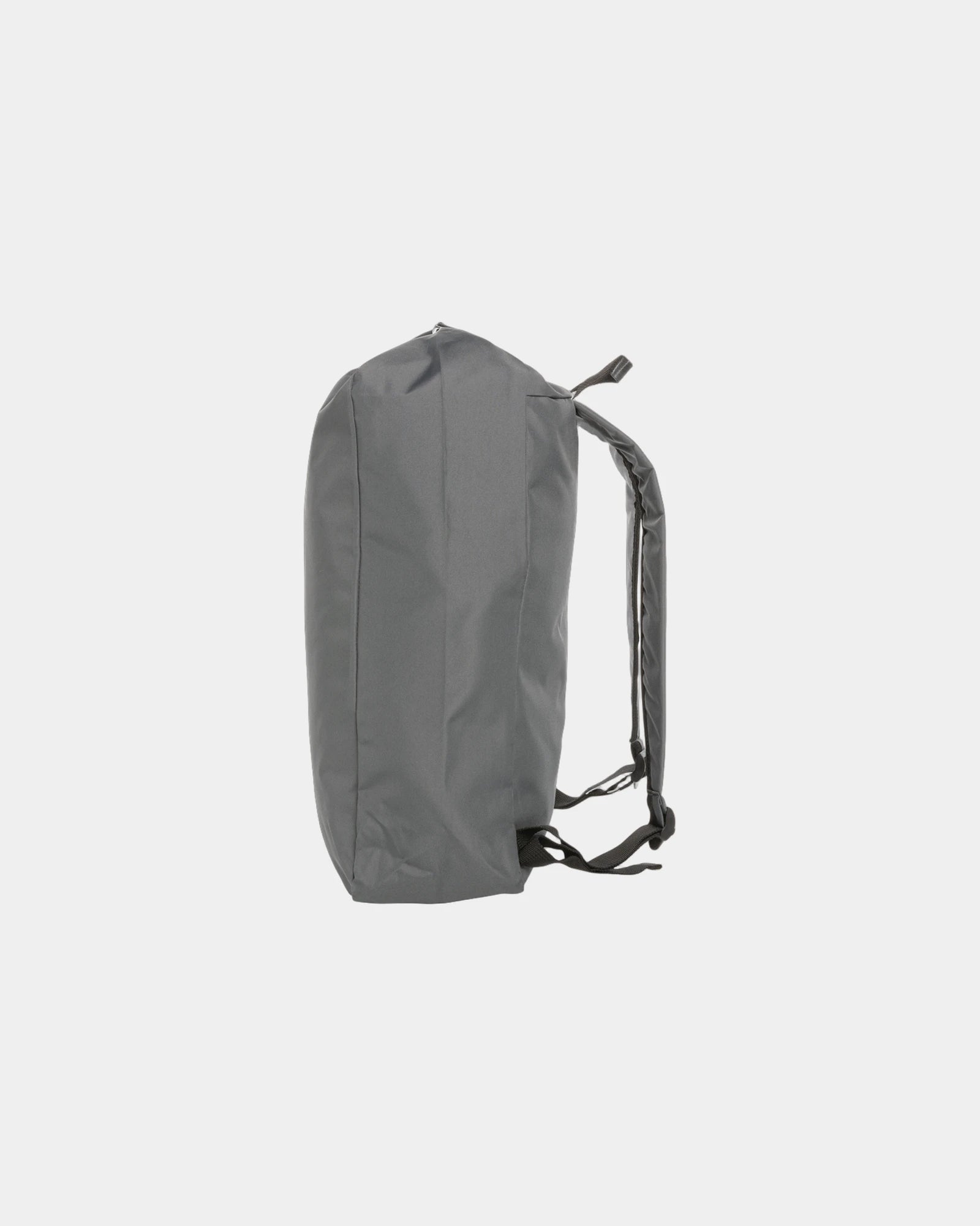 Custom rPET rolltop backpack - 12