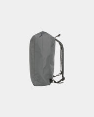 Custom rPET rolltop backpack - 12