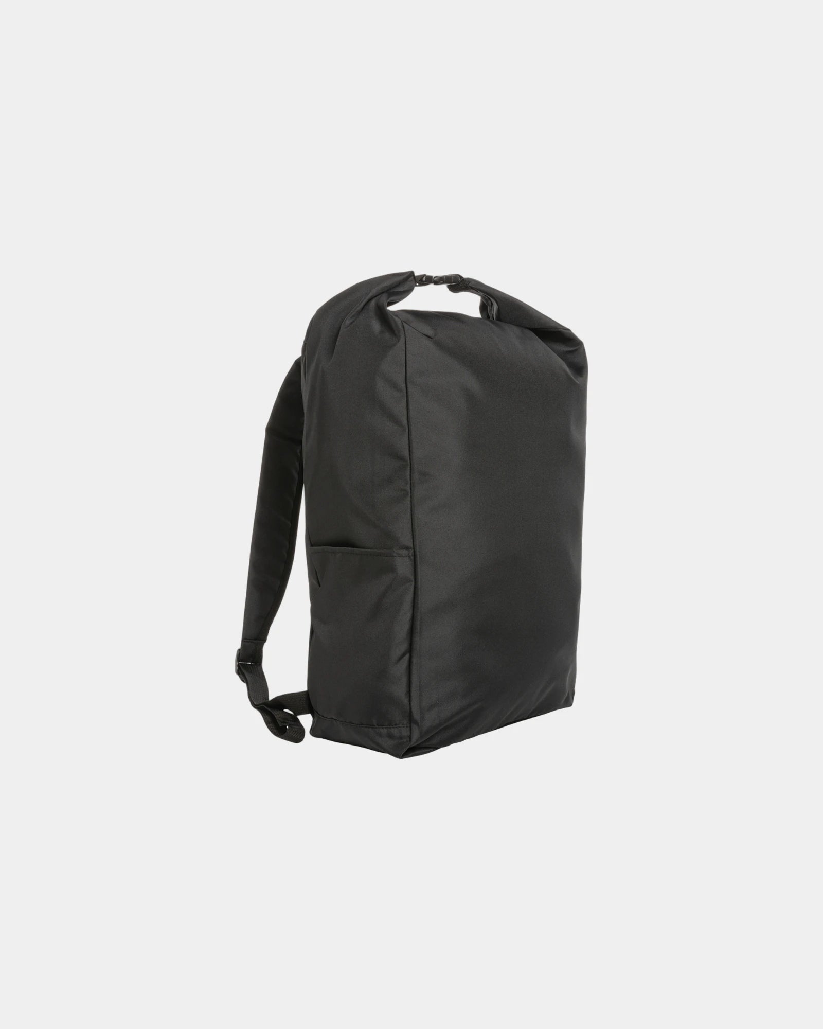 Custom rPET rolltop backpack - 7