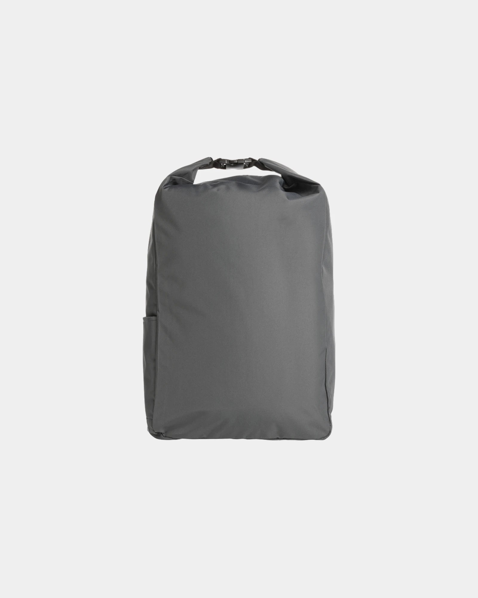 Custom rPET rolltop backpack - 10