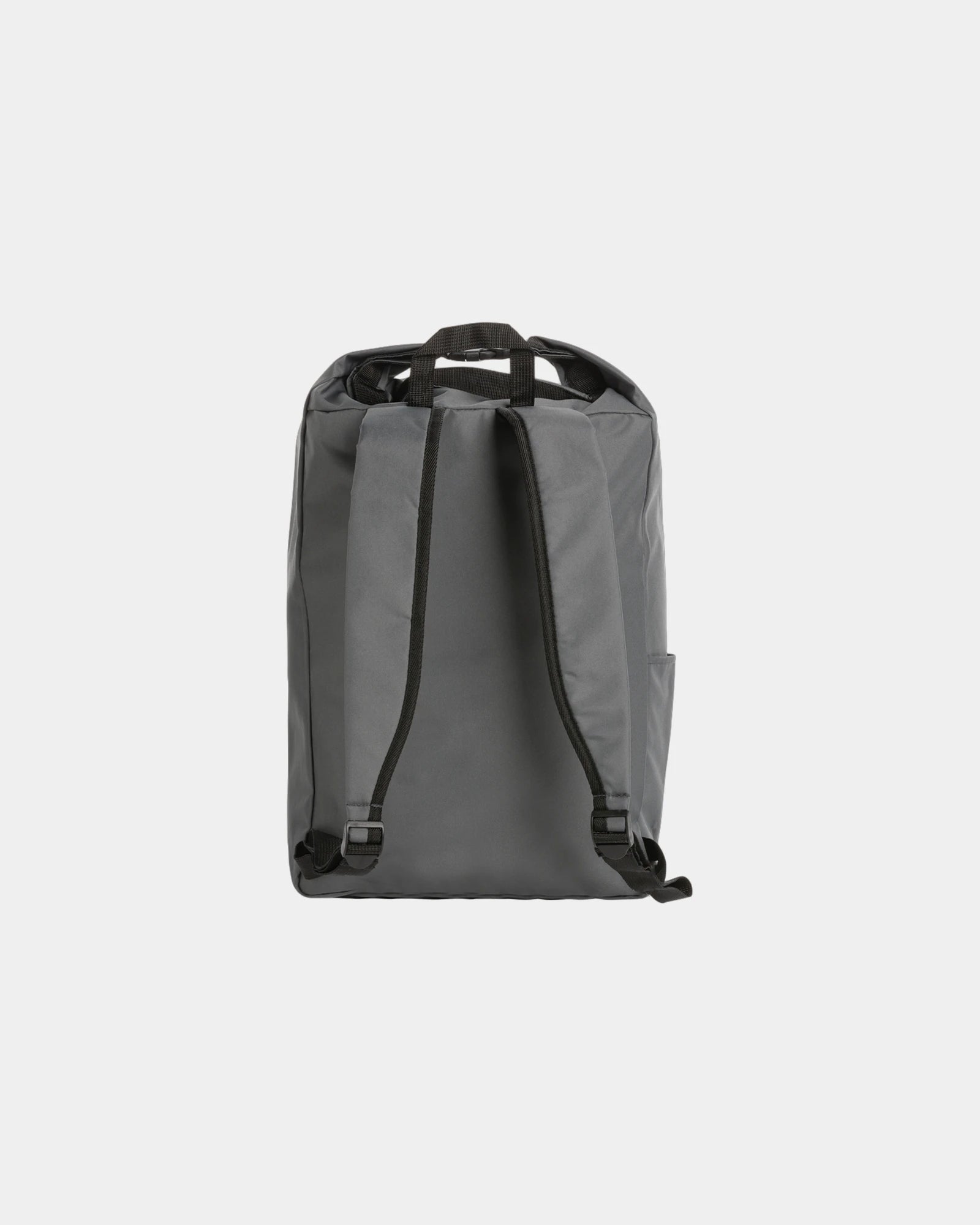 Custom rPET rolltop backpack - 11