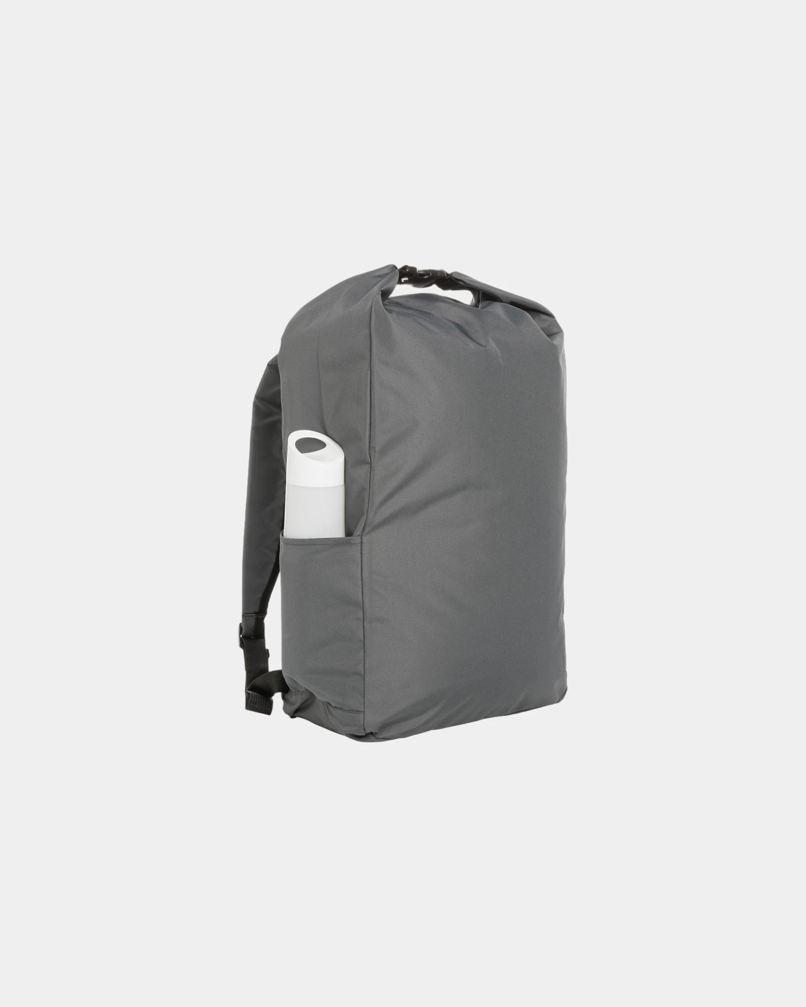Custom rPET rolltop backpack - 9