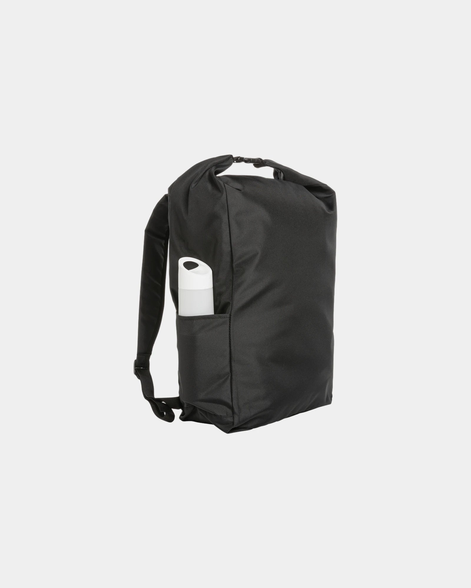 Custom rPET rolltop backpack - 1