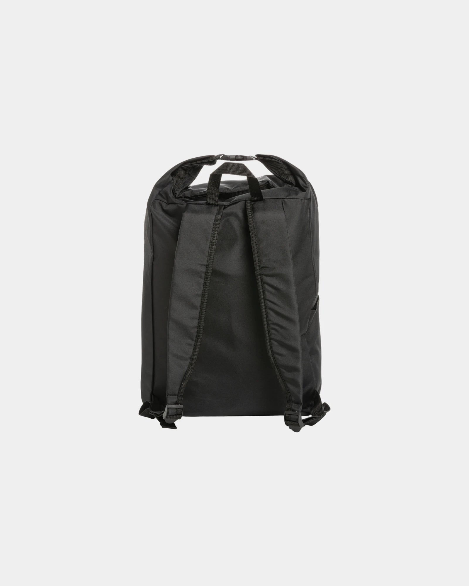 Custom rPET rolltop backpack - 3