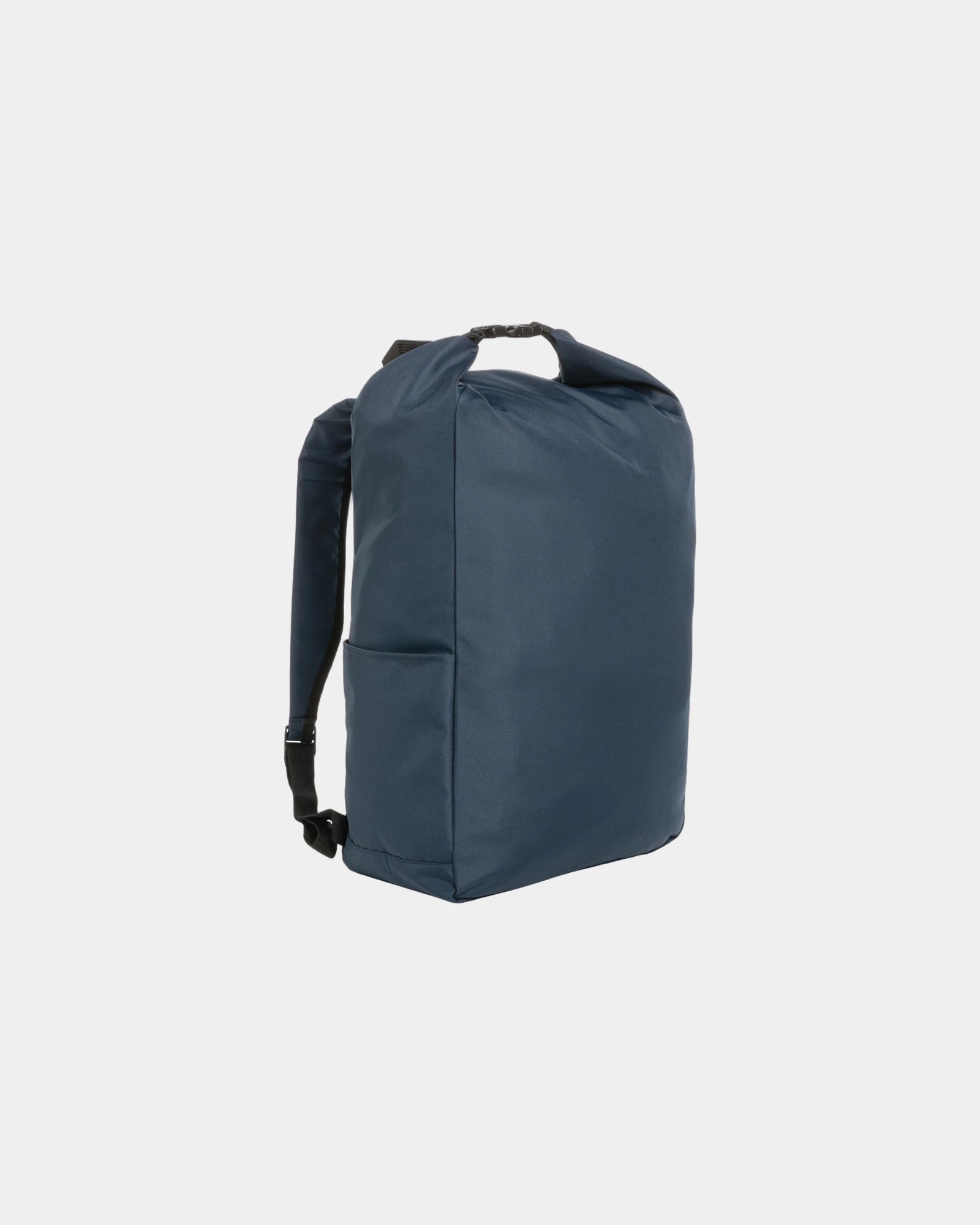 Custom rPET rolltop backpack - 24