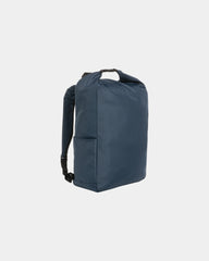 Custom rPET rolltop backpack - 24